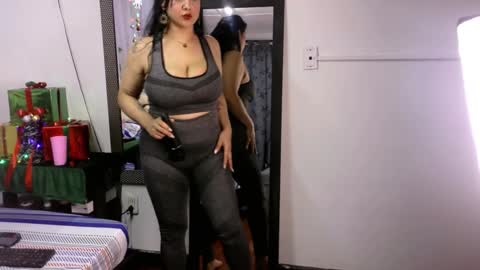 Rose online show from December 11, 7:09 am