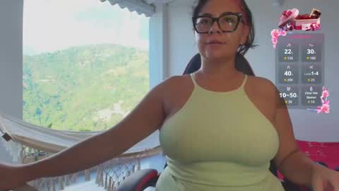 bigboobssamii online show from April 14, 9:54 pm