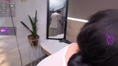 Snapshot of bigboottyxxx chatting on July 23, 5:55 pm kyra Moor online show from July 23, 5:55 pm