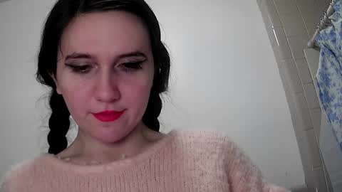 Isabella online show from December 24, 10:11 am