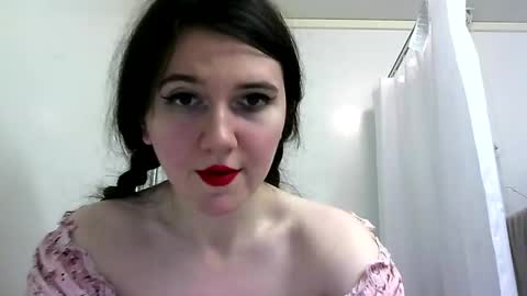 Isabella online show from February 25, 12:36 am