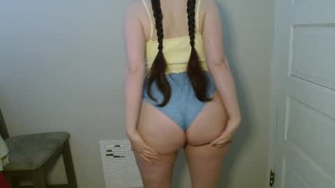 Isabella online show from February 16, 7:43 pm