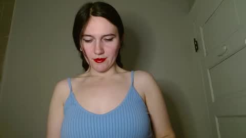 Isabella online show from March 5, 4:08 am