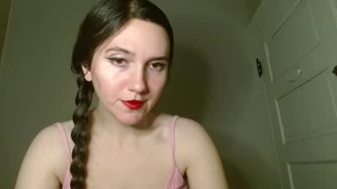 Isabella online show from March 22, 6:17 am