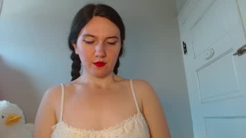 Isabella online show from July 19, 5:16 pm