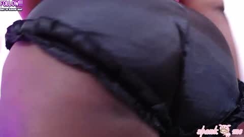 bigbootymommyy online show from October 31, 5:25 pm