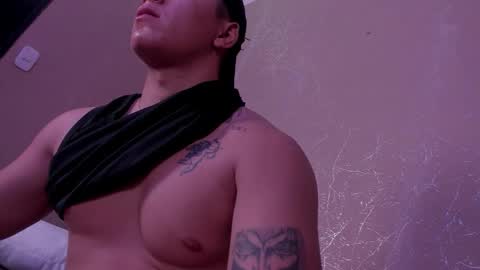 Snapshot of bigbossxx34 chatting on February 26, 12:04 pm BIGBOSSX online show from February 26, 12:04 pm