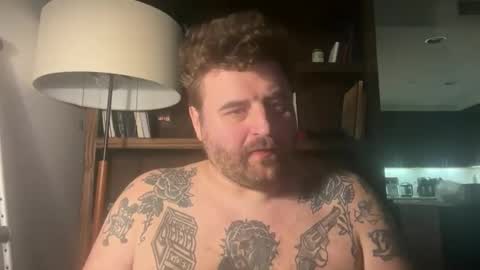 bigbowdy online show from March 7, 5:59 am