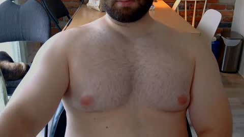 Luke92 online show from July 1, 3:01 pm
