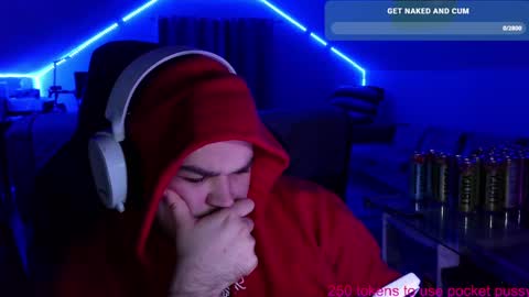 BigBoyBallen online show from October 27, 2:15 am