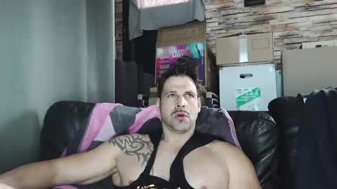 Bigboyband online show from February 20, 4:07 pm