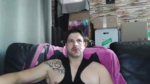 Bigboyband online show from February 23, 2:03 pm