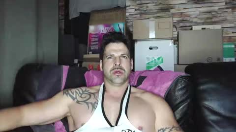 Bigboyband online show from March 6, 6:15 pm