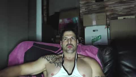 Bigboyband online show from March 7, 6:49 pm