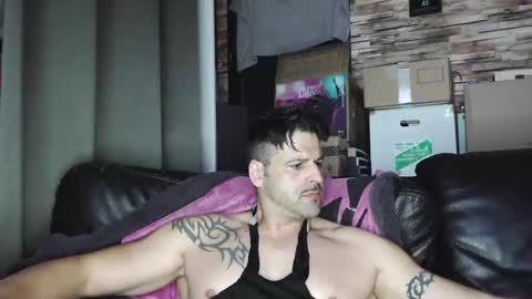 Bigboyband online show from March 14, 6:57 pm