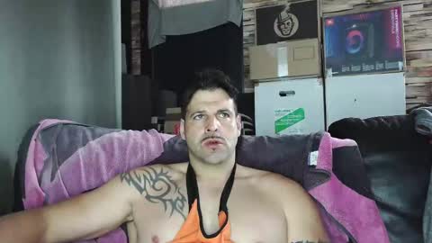 Bigboyband online show from March 30, 8:15 am