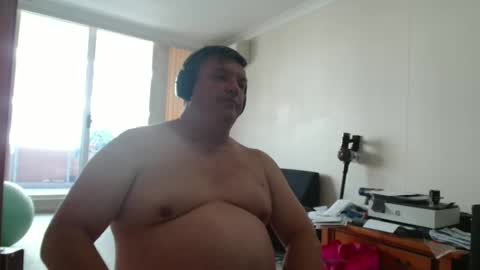 bigboybenny176 online show from February 28, 12:55 am