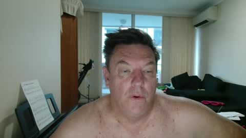 bigboybenny176 online show from April 19, 8:22 pm