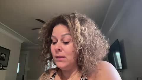 BIG BREAST SABRINA online show from September 26, 3:27 pm