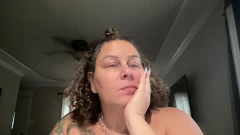 BIG BREAST SABRINA online show from October 21, 8:09 pm