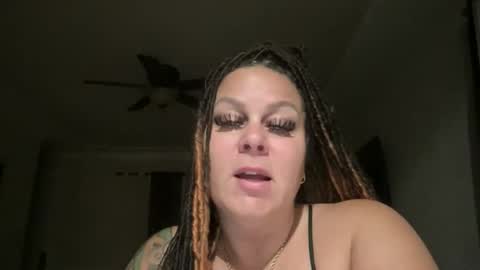 BIG BREAST SABRINA online show from January 7, 12:07 pm