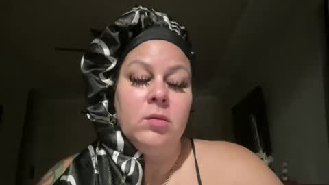 BIG BREAST SABRINA online show from January 8, 12:07 pm