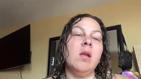 BIG BREAST SABRINA online show from June 16, 1:47 pm