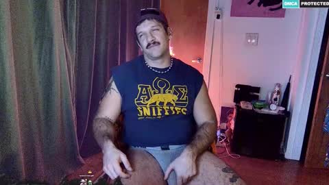 Snapshot of bigbro42069 chatting on January 9, 2:47 am BigBro online show from January 9, 2:47 am