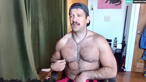 Snapshot of bigbro42069 chatting on March 24, 12:32 pm BigBro online show from March 24, 12:32 pm