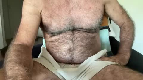 big bush online show from December 22, 9:23 pm