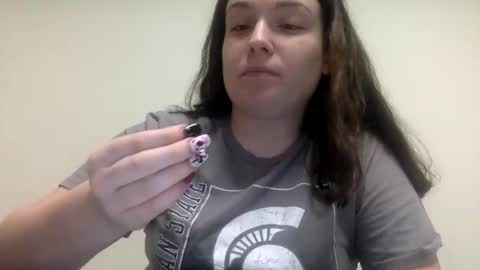 Snapshot of bigbuttmilff chatting on October 24, 3:52 pm bigbuttmilff online show from October 24, 3:52 pm