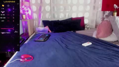 BigButtMyra BBC RIDER QUEEN online show from April 12, 8:08 am