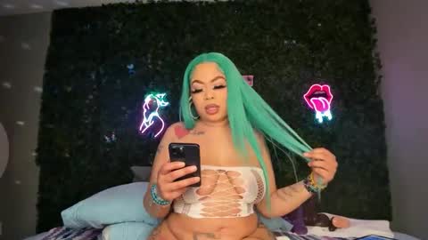 bigbuttsarena online show from February 13, 1:51 pm