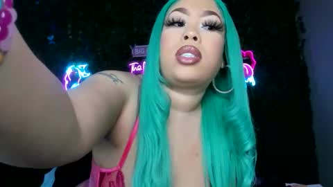 bigbuttsarena online show from February 17, 8:22 am