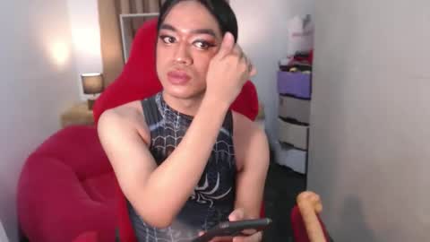 BIG COCK CASSANDRA online show from October 31, 6:25 am