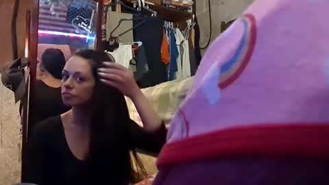 daddys girl online show from September 9, 9:20 am