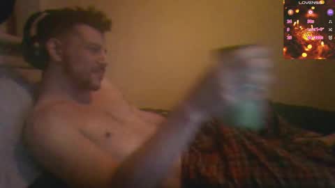 Jon - Im Straight online show from December 18, 10:02 pm