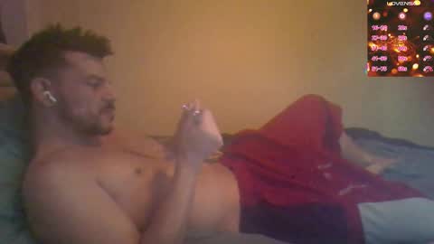 Jon - Im Straight online show from December 23, 5:54 pm