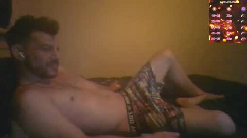 Jon - Im Straight online show from December 25, 10:05 pm