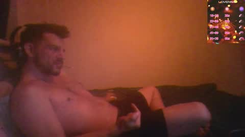 Jon - Im Straight online show from December 27, 9:22 pm