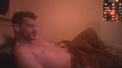 Jon - Im Straight online show from January 23, 5:45 am