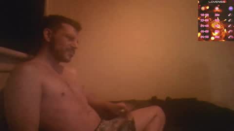 Jon - Im Straight online show from January 24, 7:30 am