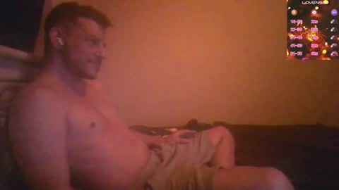 Jon - Im Straight online show from January 25, 9:15 am