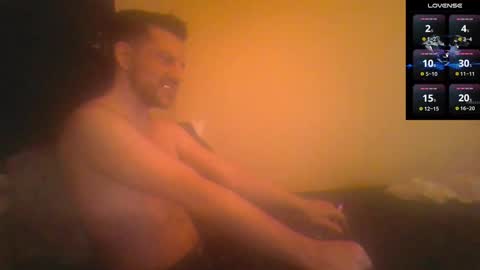 Jon - Im Straight online show from September 20, 8:26 am