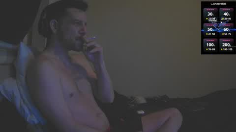 Snapshot of bigcawwwk chatting on October 8, 3:26 am Jon - Im Straight online show from October 8, 3:26 am