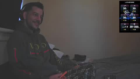 Snapshot of bigcawwwk chatting on October 8, 7:55 pm Jon - Im Straight online show from October 8, 7:55 pm