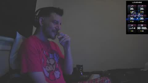 Snapshot of bigcawwwk chatting on October 12, 2:54 am Jon - Im Straight online show from October 12, 2:54 am