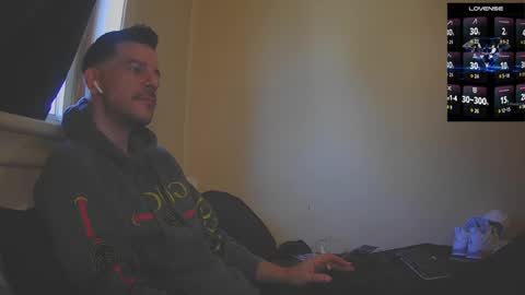 Snapshot of bigcawwwk chatting on October 14, 3:46 pm Jon - Im Straight online show from October 14, 3:46 pm