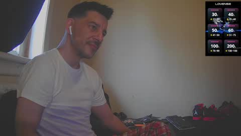 Snapshot of bigcawwwk chatting on October 15, 6:19 pm Jon - Im Straight online show from October 15, 6:19 pm