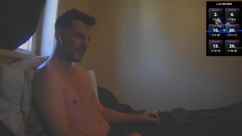 Snapshot of bigcawwwk chatting on October 16, 5:47 pm Jon - Im Straight online show from October 16, 5:47 pm